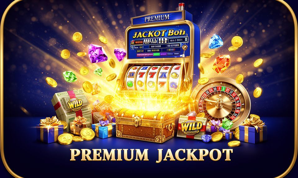 ipayung Redang Reef Slots