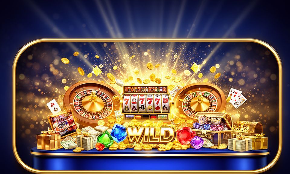 ipayung Hornbill Gold Slots