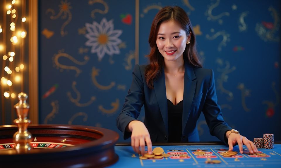 ipayung Rajang River Slots