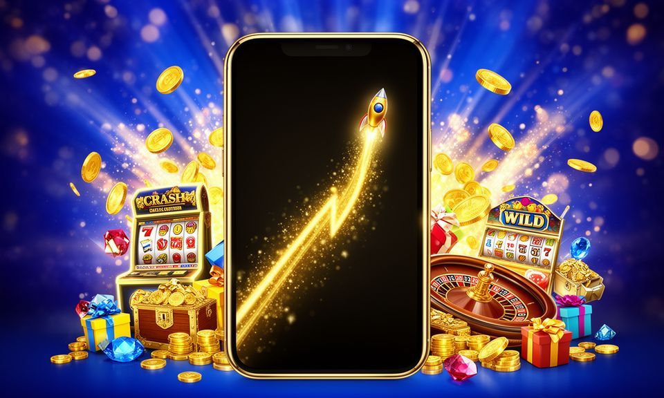 ipayung What Moon Kite Slots Offers in Our Lobby