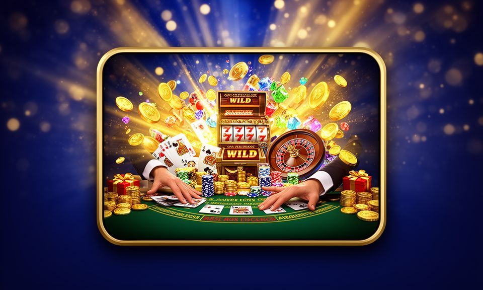 ipayung Tin Mine Treasure Lives in Our Slot Lobby